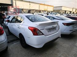 Nissan Sunny